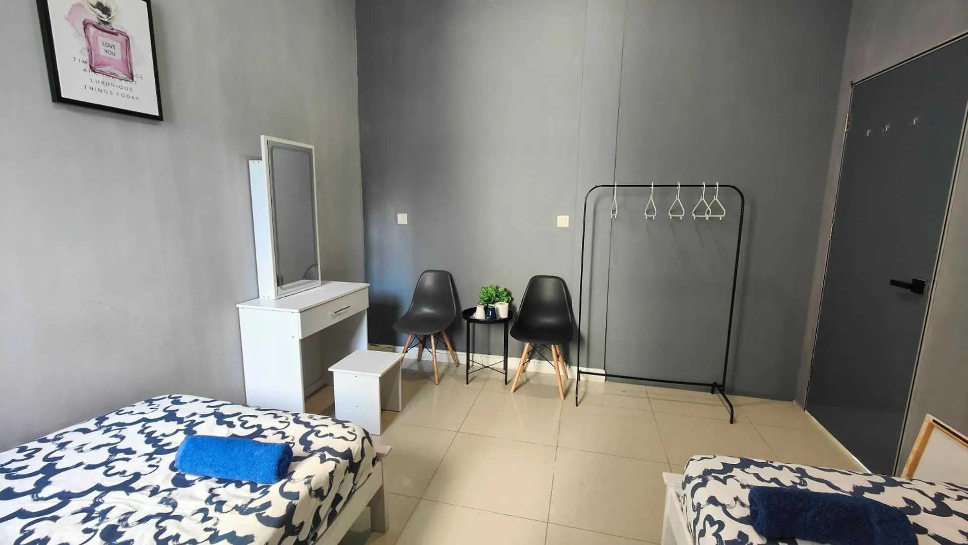 Barnett Georgetown Near Island Hospital Room 3 ג'ורג' טאון
