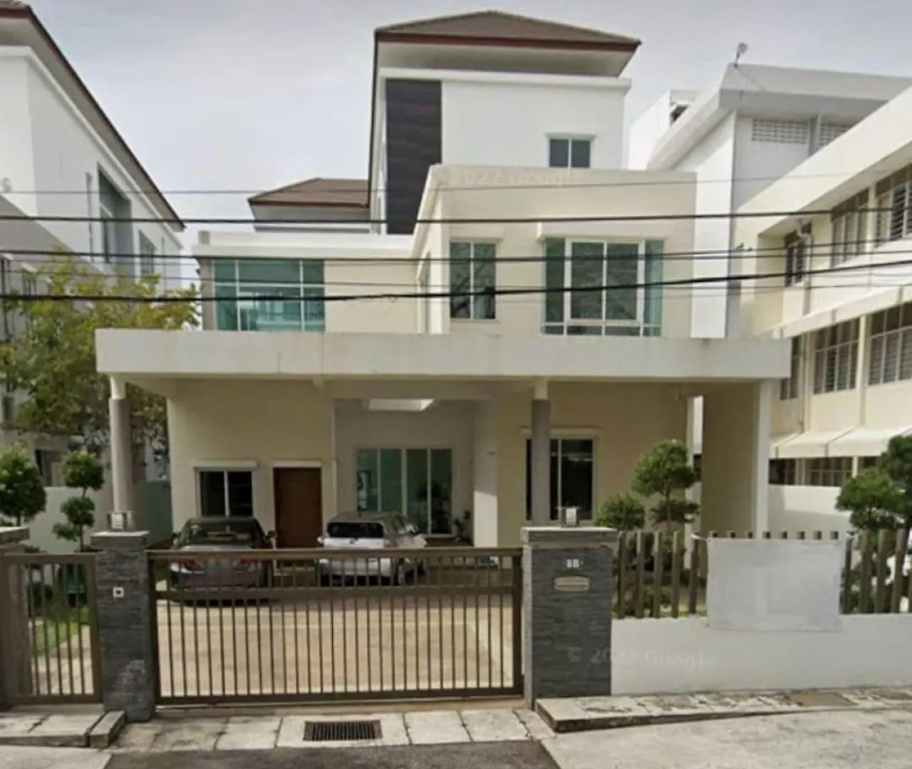 Barnett Georgetown Near Island Hospital Room 3 Δωμάτια σε οικογενειακή κατοικία Τζωρτζ Τάουν